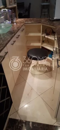 Imagem Apartamento para Venda em São Caetano do Sul / SP no bairro Santa Paula