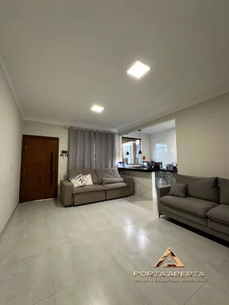 Imagem Casa 03 quartos - Bairro Bom Pastor - CÓD 1585