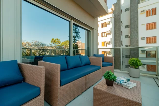 Imagem Condominio Atmosfera Air Apto CA56365676 - Apartamento à venda no bairro Praia de Belas - Porto Alegre/RS