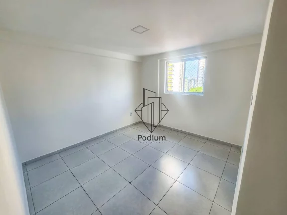 Imagem Apartamentos com projetados no Miramar vizinho ao Clube Cabo Branco-AP2530.