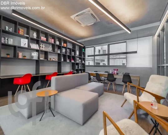 Imagem APARTAMENTO RESIDENCIAL em São Paulo - SP, Pinheiros