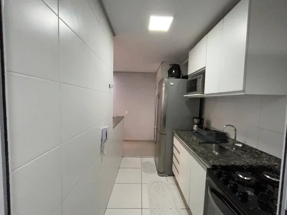 Imagem Apartamento Jaçanã - 49M², 2 Dorms, 1 Vaga, Área de Lazer Completa.
