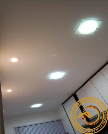 Imagem APARTAMENTO RESIDENCIAL em ITU - SP, VILA SANTA TEREZINHA
