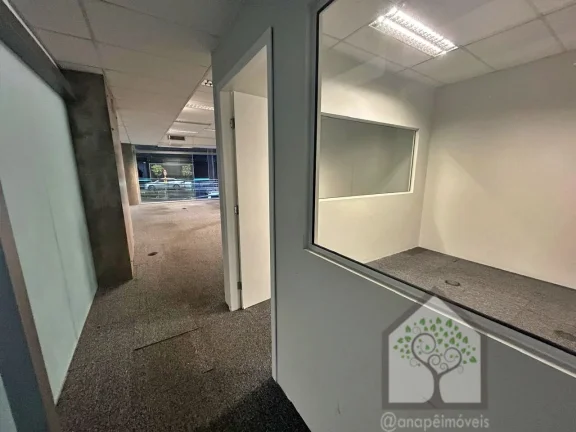 Imagem Oportunidade Comercial – Prédio Corporativo na Agronômica