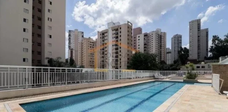 Imagem Apartamento com 83 m², distribuído em 2 dormitórios, sendo 1 suíte, sala com varanda, cozinha am...