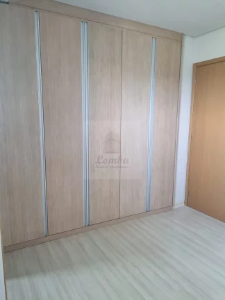 Imagem Apartamento de Luxo para Locação em Cuiabá-MT, no Ribeirão do Lipa: 3 Quartos, 3 Suítes, 2 Salas, 155m² de Área.