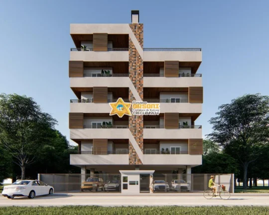 Imagem ULTIMAS UNIDADE APTO NO EDIFICIO VILA TURIM - PEREQUE AÇU