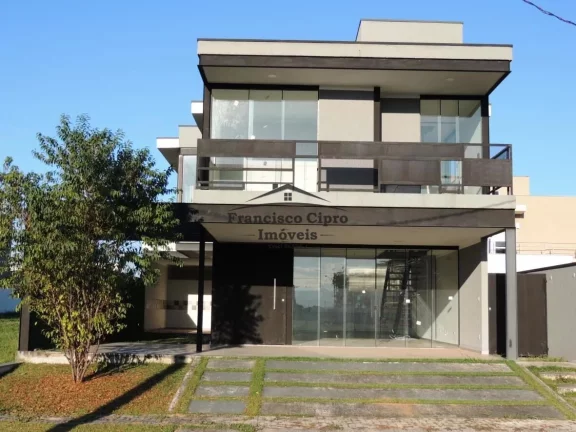 Imagem Casa à venda no bairro Residencial Ouroville - Taubaté/SP