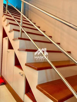 Imagem Casa com 3 dormitórios à venda, 300 m² por R$ 1.390.000,00 - Jardim Asteca - Vila Velha/ES