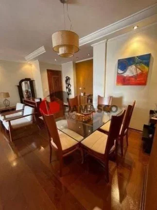 Imagem Apartamento à venda 4 Quartos, 1 Suite, 3 Vagas, 115M², Santa Paula, São Caetano do Sul - SP