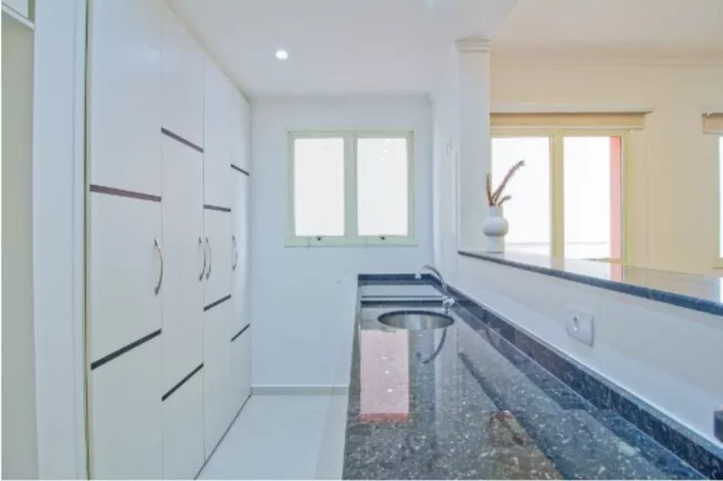 Imagem APARTAMENTO RESIDENCIAL em São Paulo - SP, Sumaré