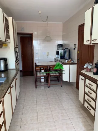 Imagem Apartamento para Venda em Limeira, Centro, 3 dormitórios, 1 suíte, 2 banheiros, 1 vaga