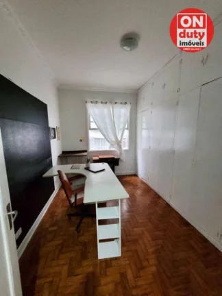Imagem Apartamento - Boqueirão - Santos/SP