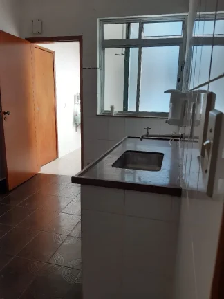 Imagem Apartamento 76M², 2Q, 1 Sala, 2 Banheiros.