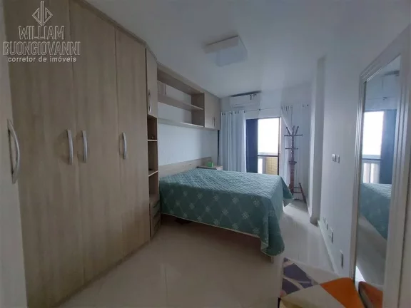 Imagem Apartamento à Venda em Centro, Mongaguá - SP