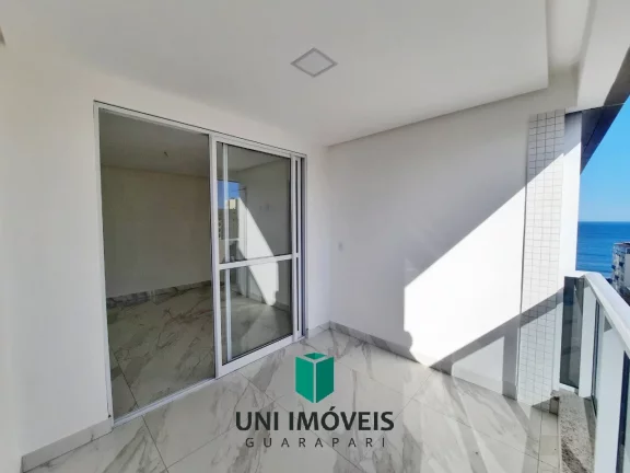 Imagem Apartamento de 3 quartos sendo 2 suítes e 2 vagas, 123M² a venda na Praia do Morro.
