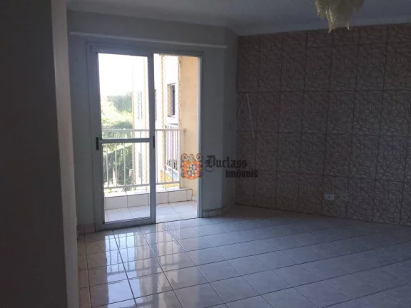 Imagem Apartamento com 2 dormitórios à venda, 62 m² por R$ 290.000,00 - Jardim Pirituba - São Paulo/SP