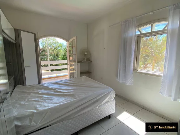 Imagem Casa à venda em Mairiporã - 1.166,00m² - Condomínio Cinco Lagos! R$890.000!