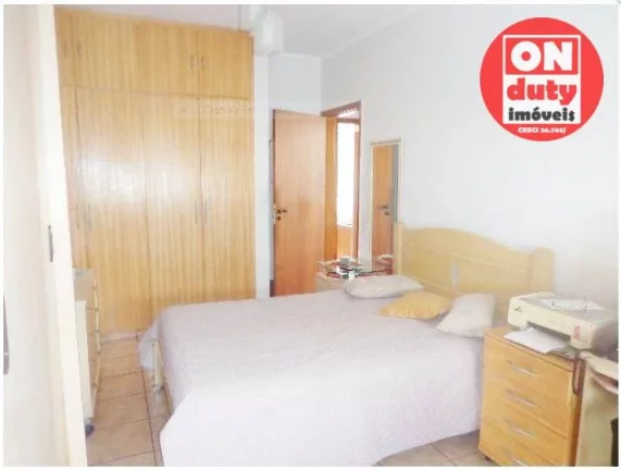 Imagem Apartamento com 2 quartos à venda, 118 m² - Boqueirão - Santos/SP