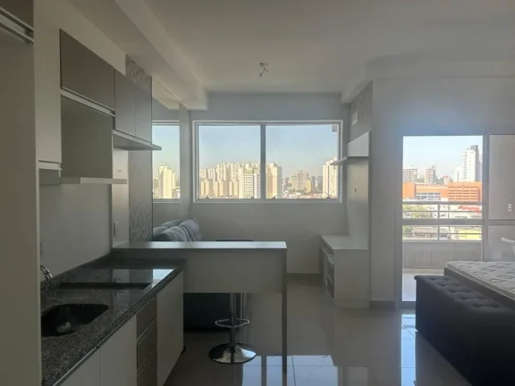Imagem Alugo Apto em São Bernardo, Jardim do Mar