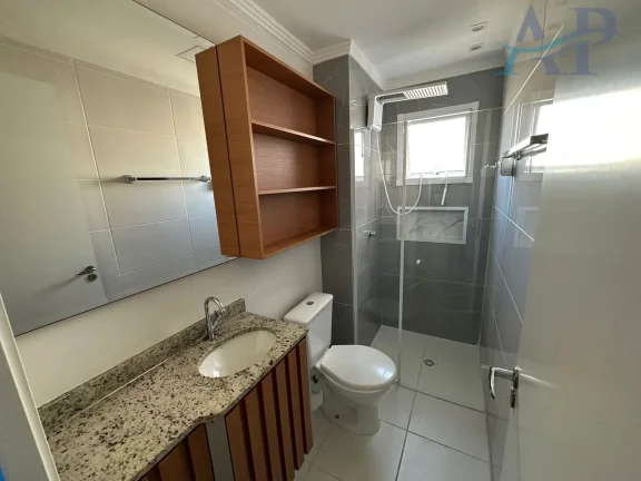 Imagem Apartamento em Praia Grande com 2 Quartos no Boqueirão