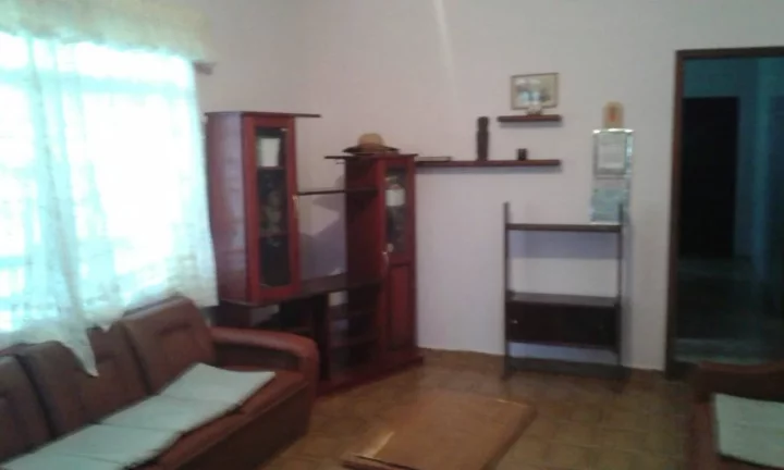 Imagem Casa térrea - itanhaém -SP