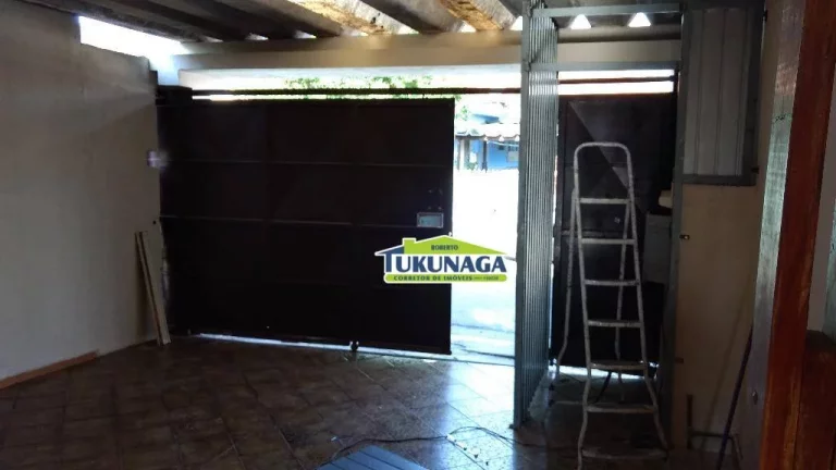 Imagem Casa com 4 dormitórios à venda, 155 m² por R$ 798.000,00 - Cidade Brasil - Guarulhos/SP