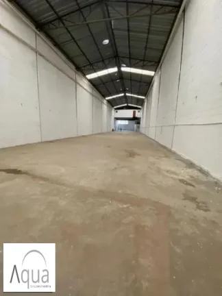Imagem Galpão para Venda em Santo André, Vila Palmares, 6 banheiros