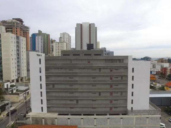 Imagem Apartamento para Venda em Santo André / SP no bairro Campestre