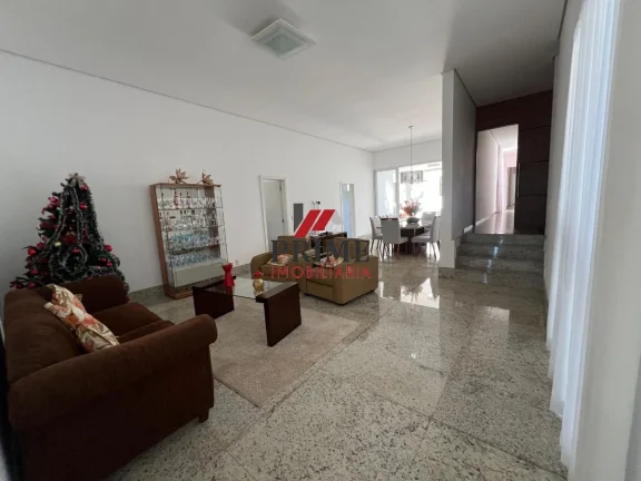 Imagem Casa - Condomínio Condados da Lagoa - Lagoa Santa