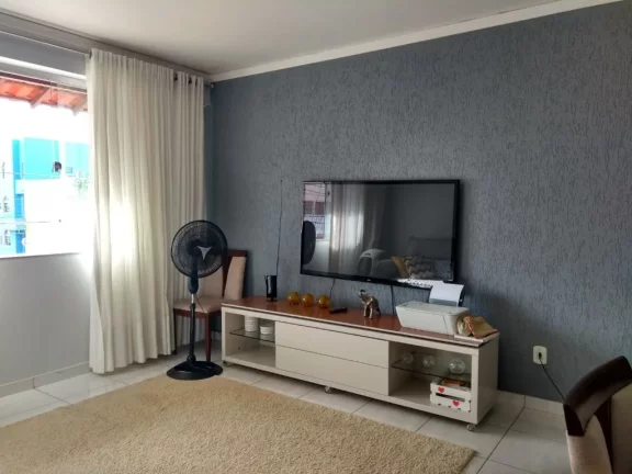 Imagem Apartamento com 2 quartos no Jardim Imperial - Barreiras-Ba