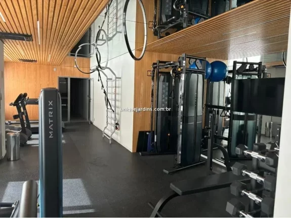 Imagem Apartamento à venda Itaim Bibi São Paulo