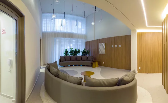 Imagem H. Paulista | Apartamento Studio de 26m² à venda no bairro do Paraíso