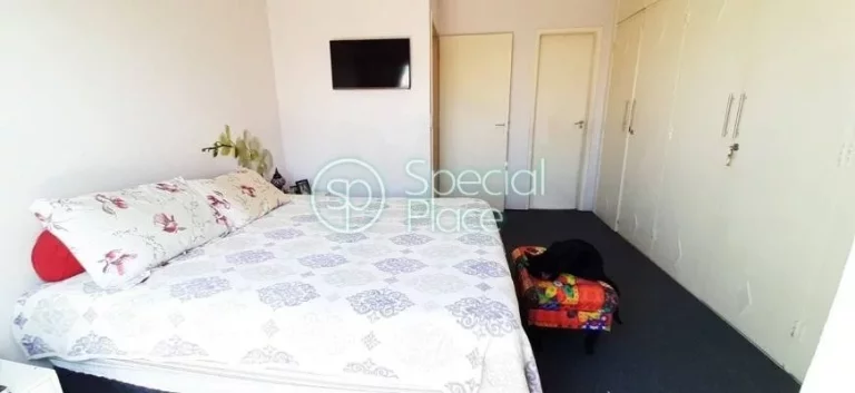 Imagem Oportunidade incrível. Excelente apartamento com 130m² de ár3a privativa, 3 dormitórios ( 1 suí...