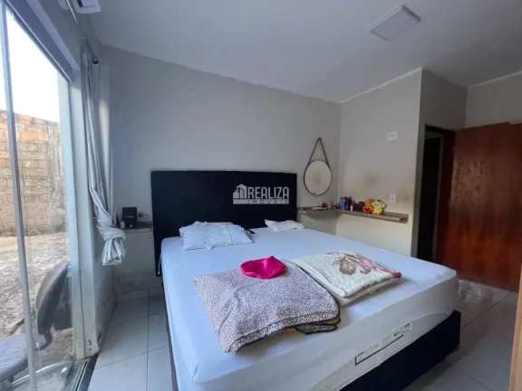 Imagem Casa à venda no bairro Parque dos Girassóis em Uberaba