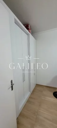 Imagem APARTAMENTO À VENDA EM CONDOMÍNIO MORADA DO JAPI JUNDIAÍ-SP
