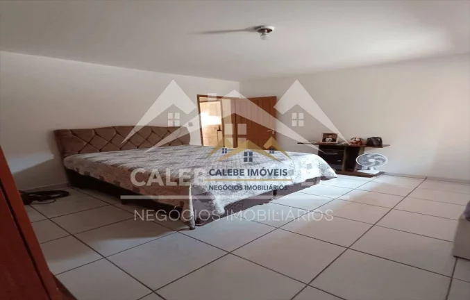 Imagem Casa com Quintal grande e Garagem para 2 Carros em Tatuí Interior de SP