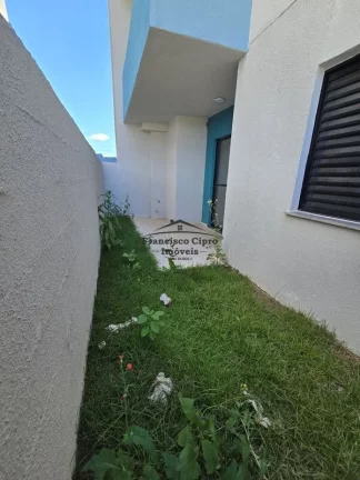 Imagem Apartamento à venda no bairro Figueira - Guaratinguetá/SP