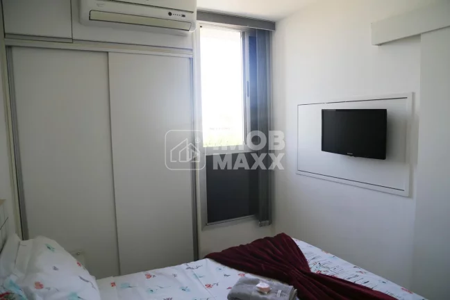 Imagem Apartamento Asa Sul Brasília: 25m²1 Suíte, Aluguel Temporada