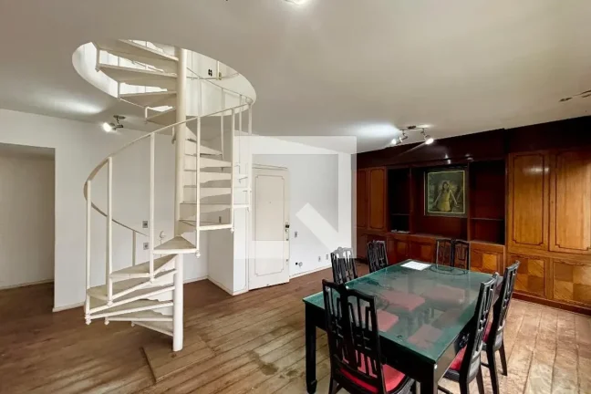 Imagem Apartamento à Venda - Ipanema, 4 Quartos, 140 m2
