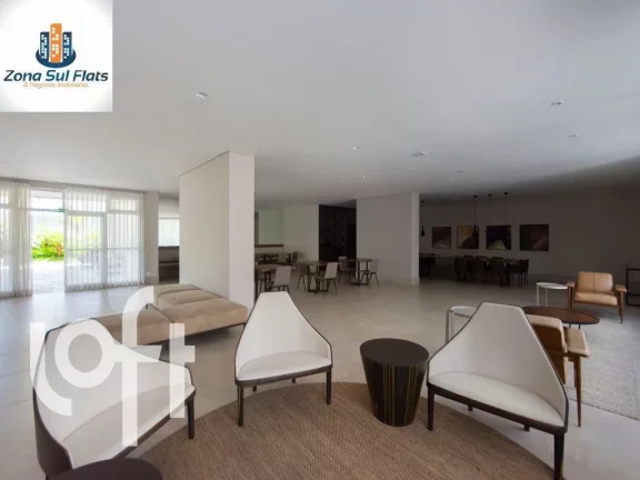 Imagem Apartamento Alto Padrão à Venda Na Vila Mariana Com 3 Dormitórios e 2 Vagas!