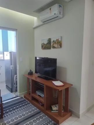 Imagem Apartamento à venda no bairro Residencial Village Santana - Guaratinguetá/SP