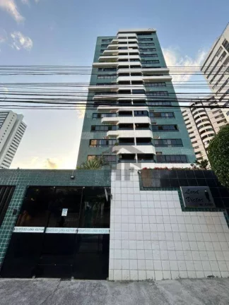Imagem Apartamento com 3 Quartos à Venda, 73 m² em Candeias - Jaboatão Dos Guararapes