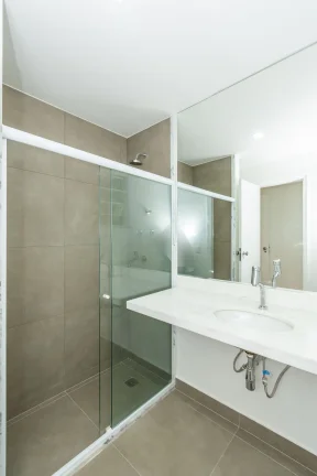 Imagem Apartamento Lagoa - 146M², 3 Dorms, 2 Suítes, 1 Vaga, Piscina, Playground, Espaço Gourmet, Bicicletário.