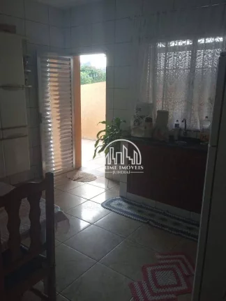 Imagem Casa com 3 dormitórios à venda, 210 m² por R$ 397.000,00 - Jarinu - Jarinu/SP