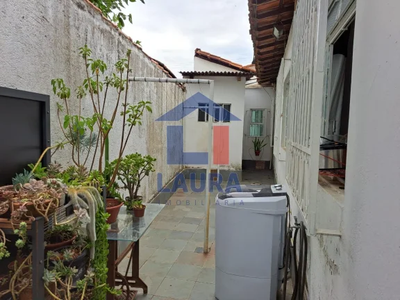 Imagem CASA RESIDENCIAL em PARÁ DE MINAS - MG, DOM BOSCO