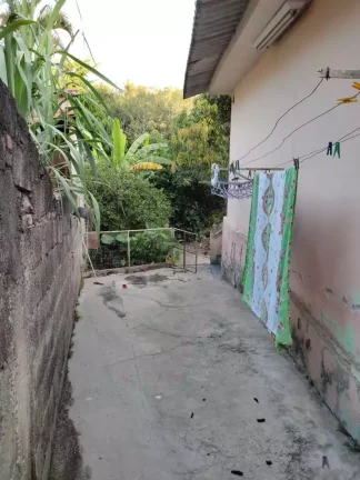 Imagem ACEITA FINANCIAMENTO HABITACIONAL