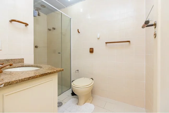 Imagem APARTAMENTO RESIDENCIAL em São Paulo - SP, Campo Belo