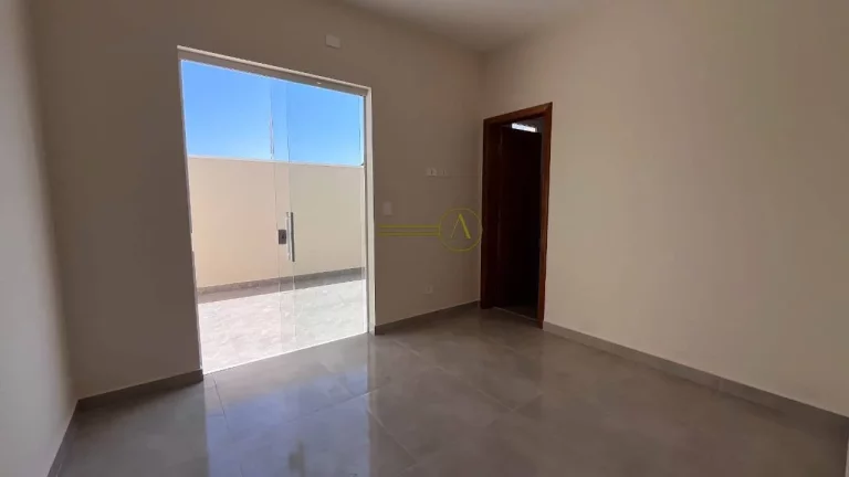 Imagem Lar moderno com piscina e espaço gourmet no Flora Rica 2