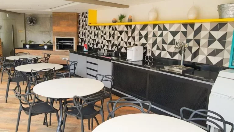 Imagem Apartamento com 3 dormitórios à venda, 148 m²- Astúrias - Guarujá/SP